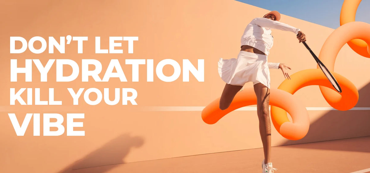 Gumazing Hydration electrolyte hydration for active lifestyles and everyday energy