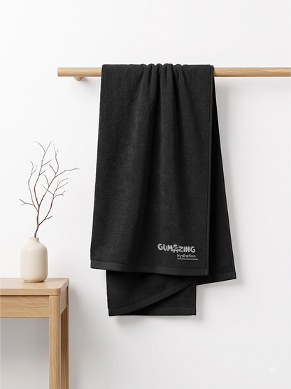 Gumazing Towel.